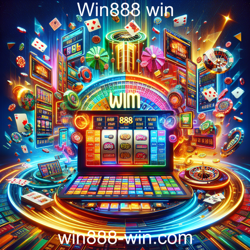 Descubra as Melhores Ofertas em Win888 Win